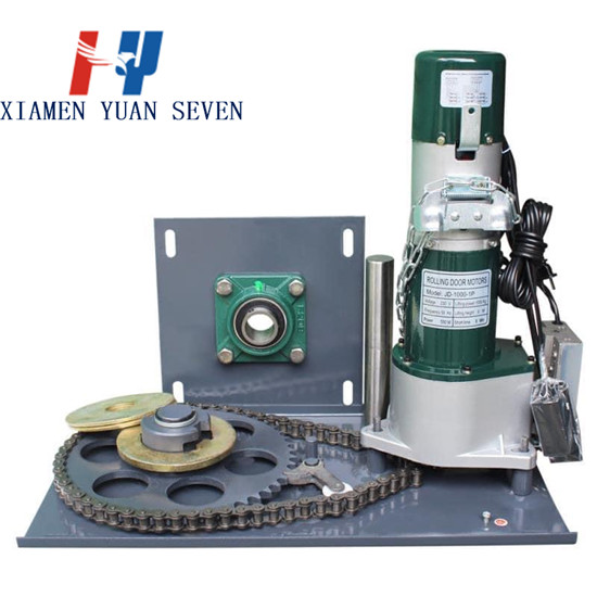 AC-1000KG-1P