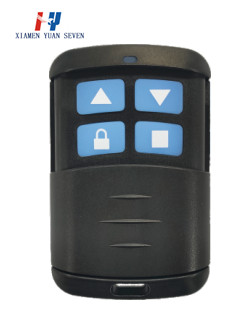 remote control