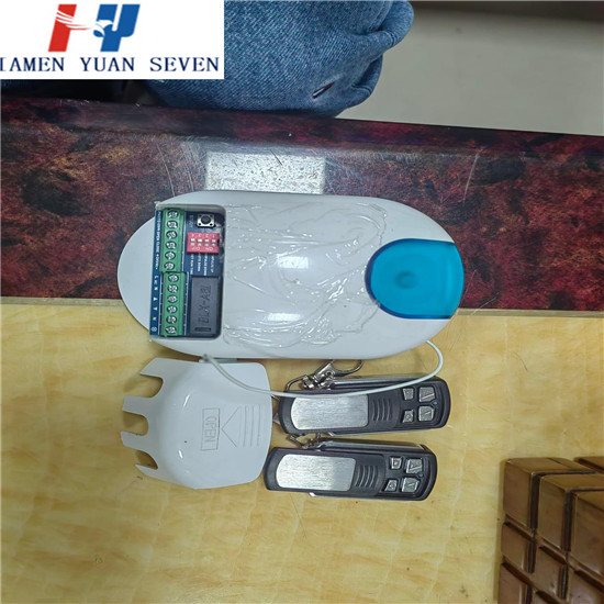 remote control